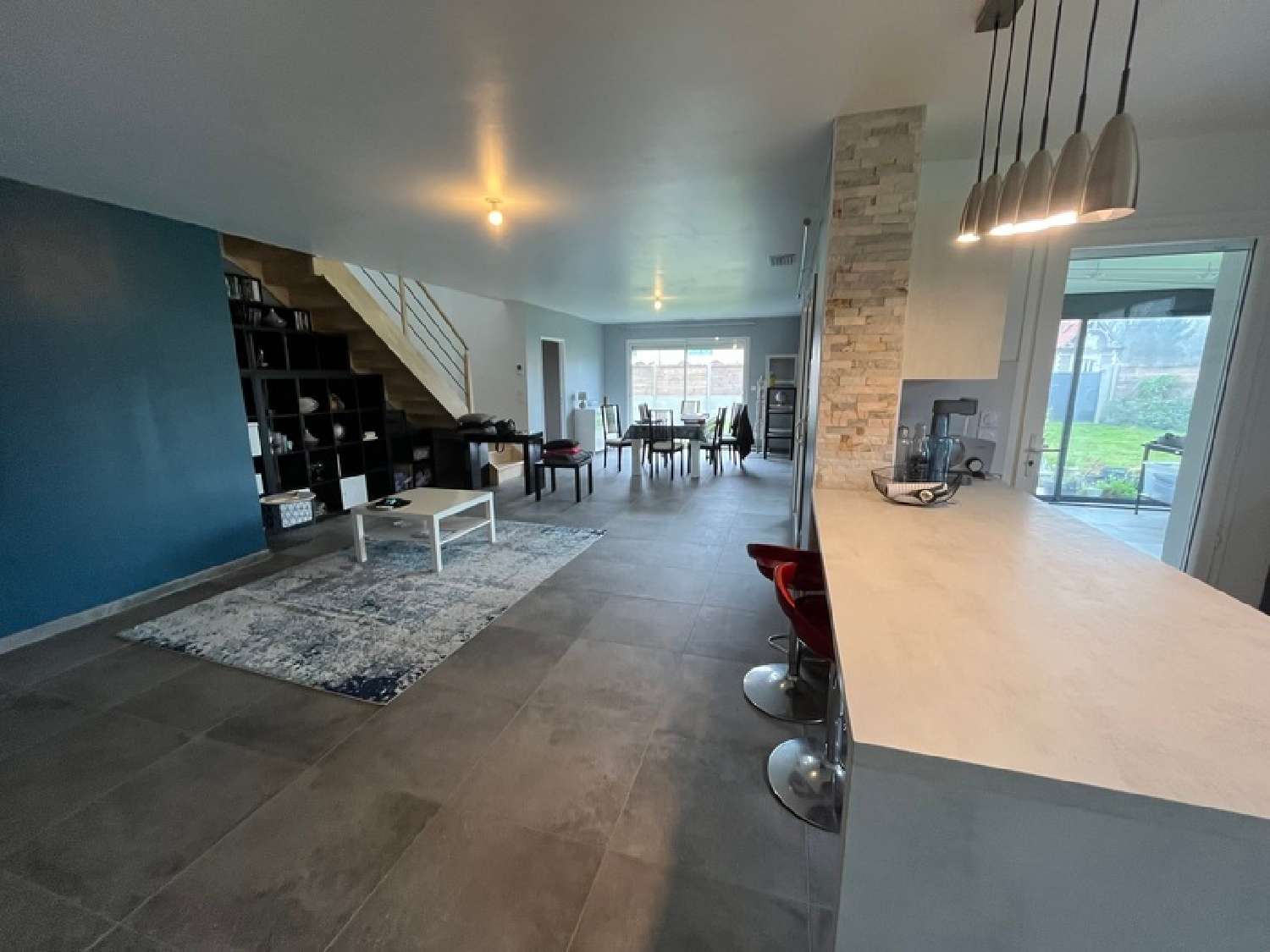 en venta casa Mios Gironde 4