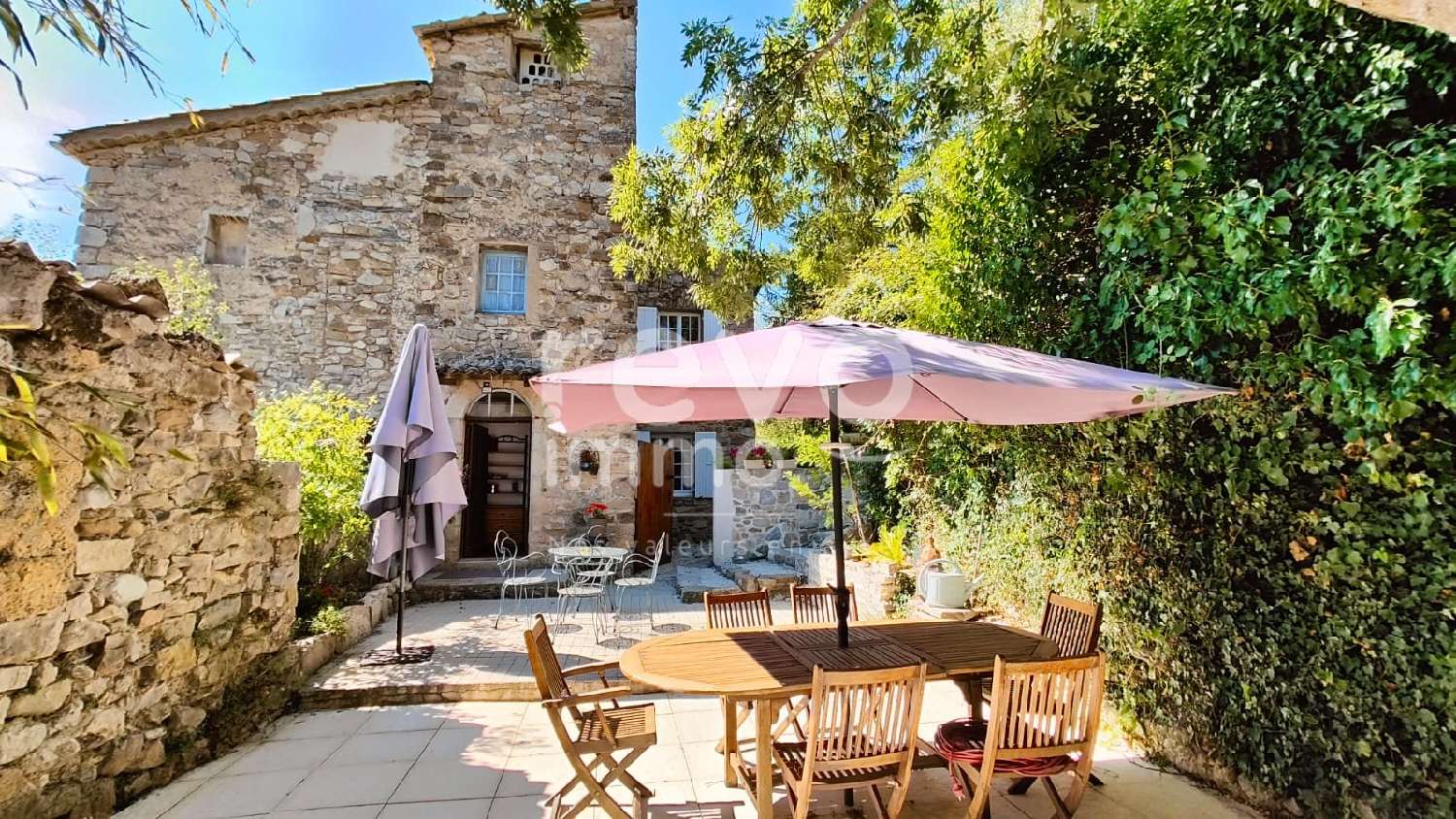  te koop huis Mirabel-aux-Baronnies Drôme 5