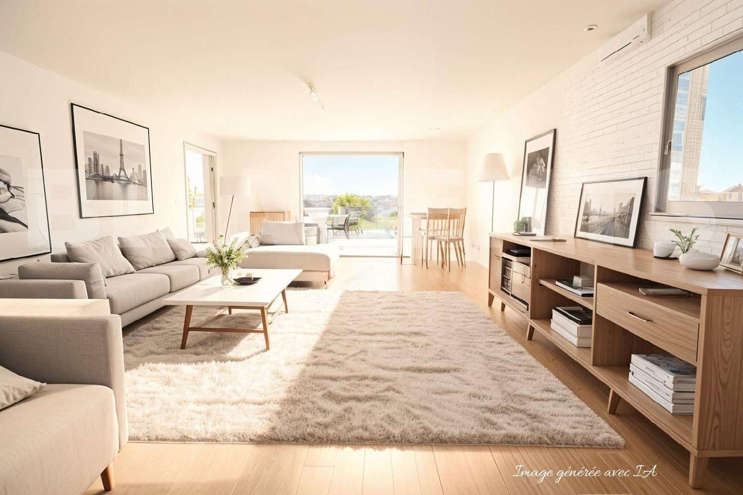  à vendre maison Mirabel Tarn-et-Garonne 1