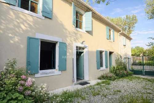 Miramas Bouches-du-Rhône huis foto 7291796