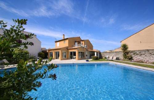 Miramas Bouches-du-Rhône huis foto 7289054