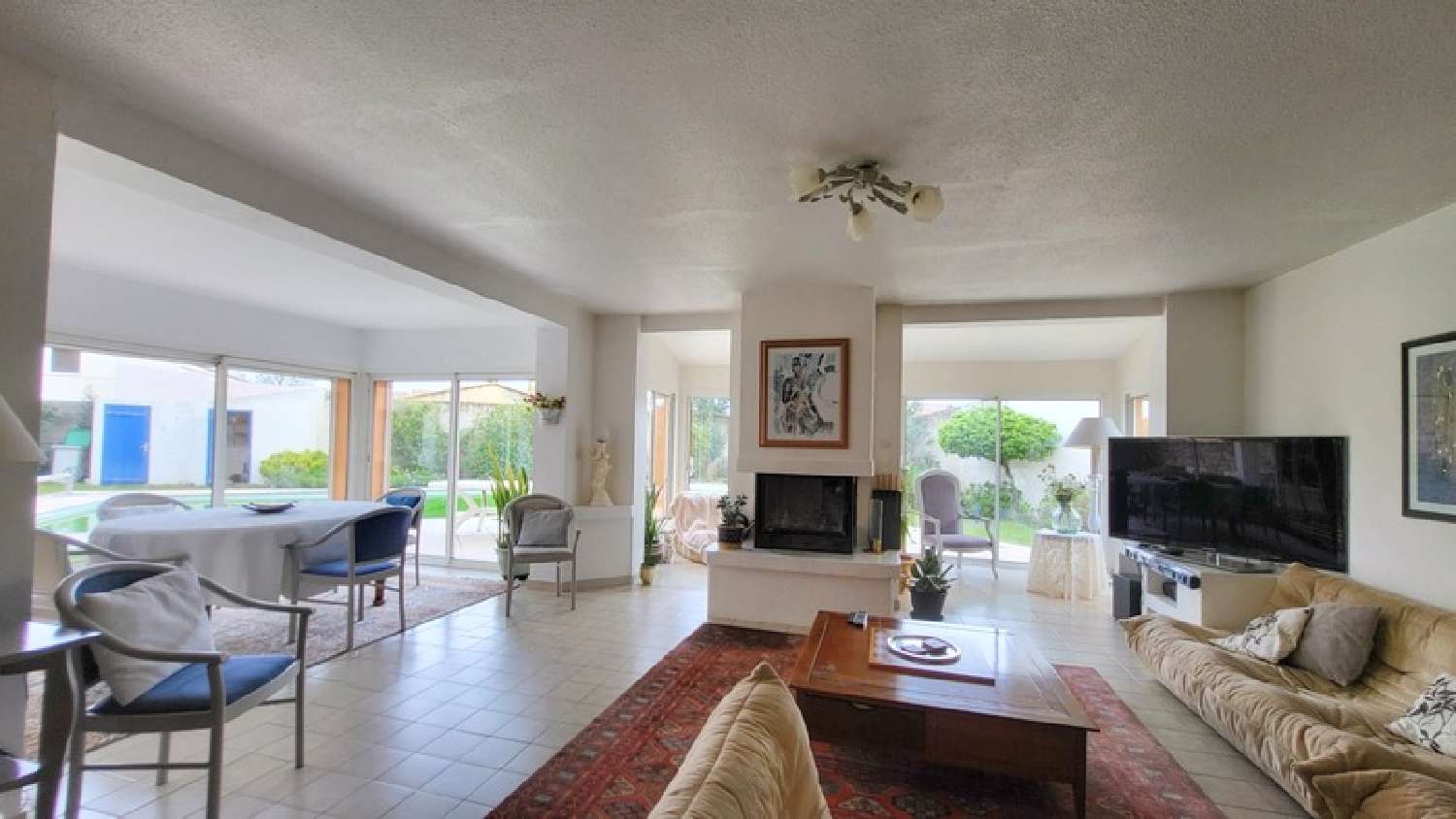 te koop huis Miramas Bouches-du-Rhône 6