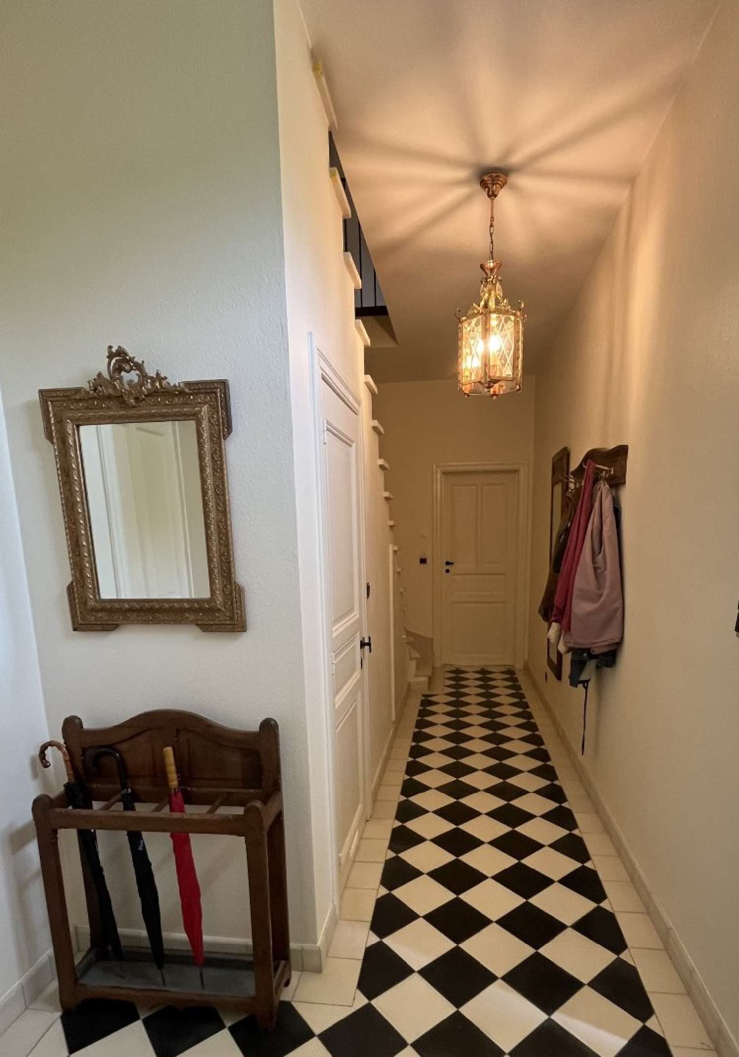  te koop huis Mirambeau Charente-Maritime 8