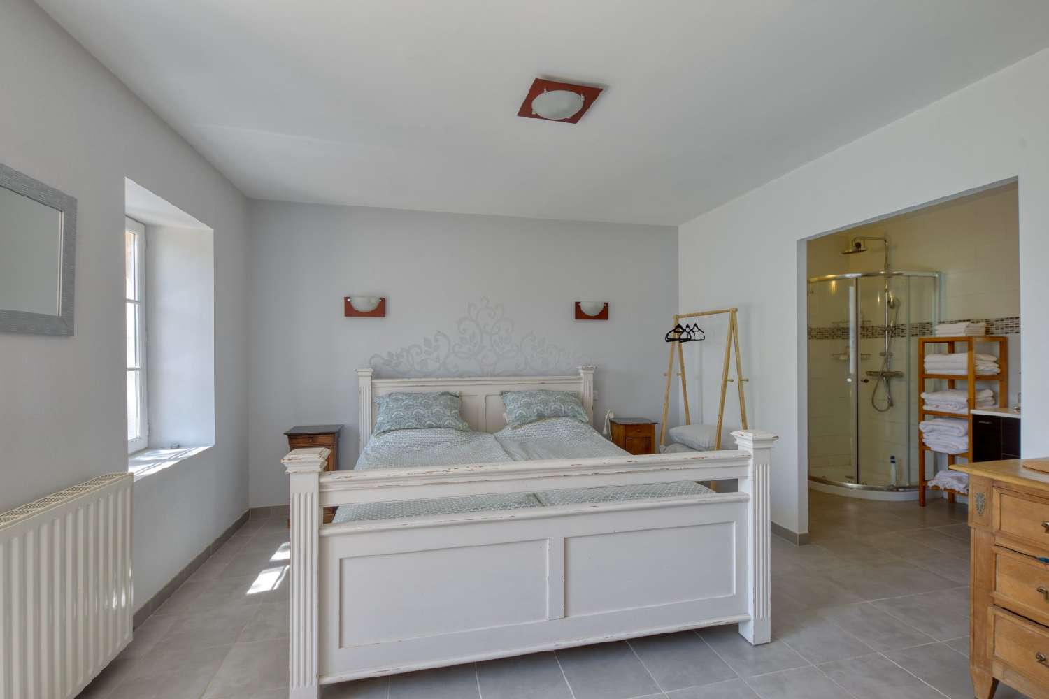  te koop huis Mirambeau Charente-Maritime 6