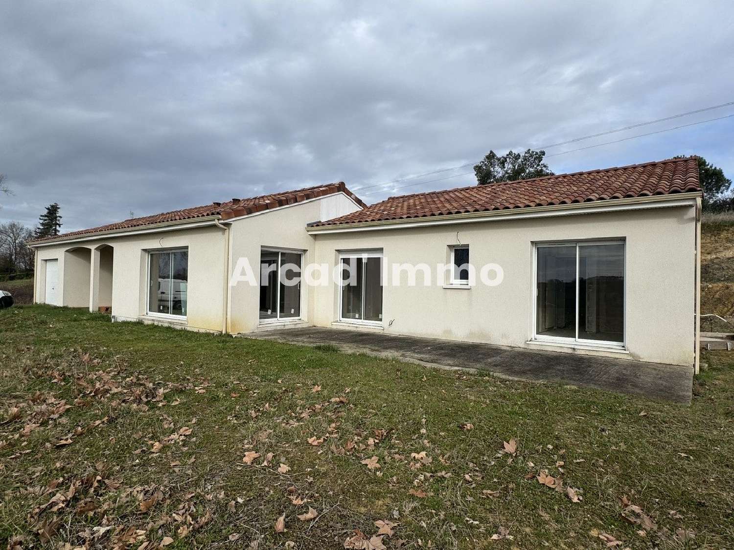  te koop huis Miramont-de-Guyenne Lot-et-Garonne 1