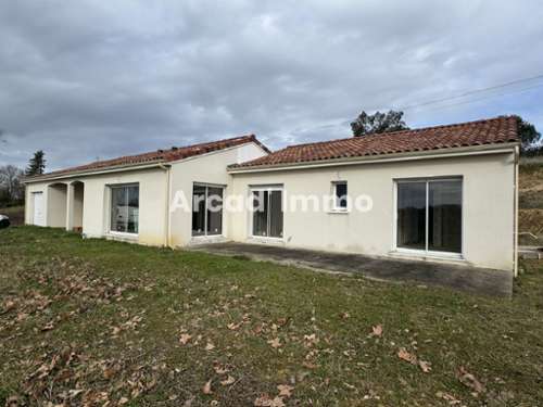 Miramont-de-Guyenne Lot-et-Garonne huis foto 7286047