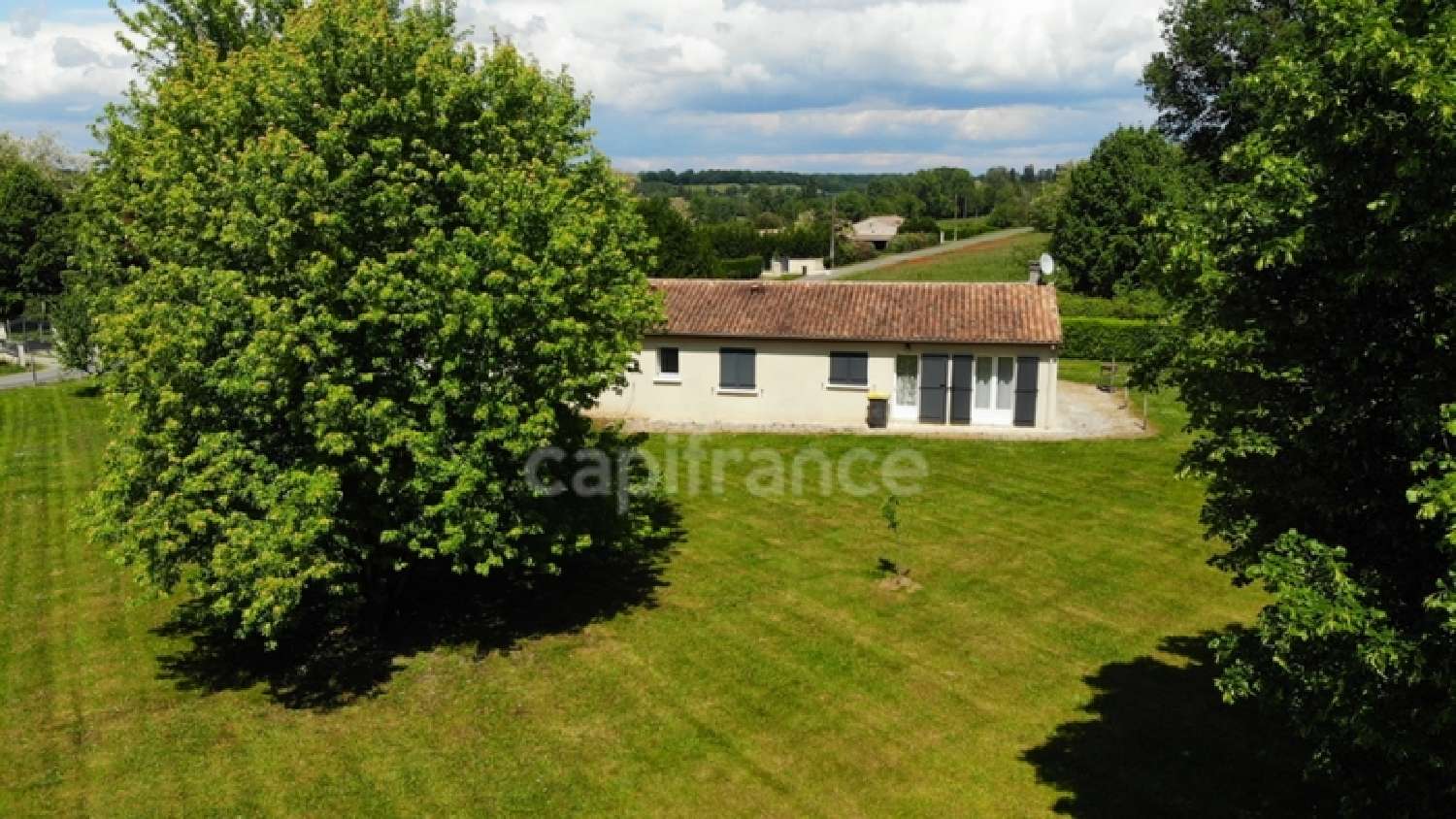 kaufen Haus Miramont-de-Guyenne Lot-et-Garonne 1