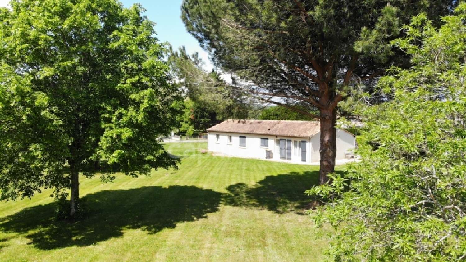 kaufen Haus Miramont-de-Guyenne Lot-et-Garonne 3