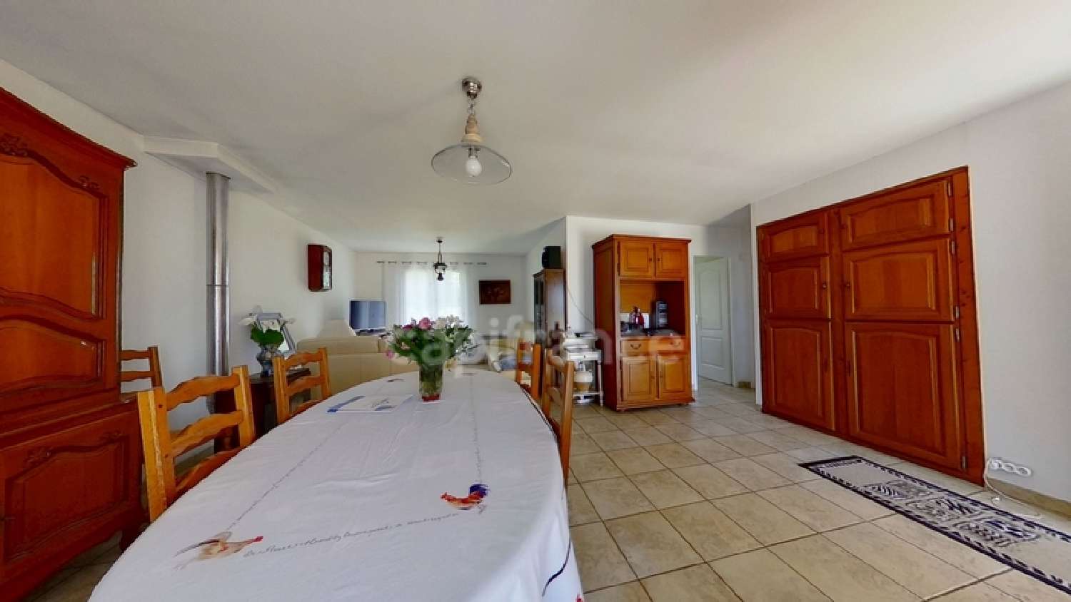 kaufen Haus Miramont-de-Guyenne Lot-et-Garonne 7