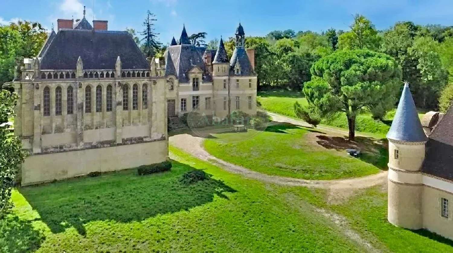  kaufen Haus Mirande Gers 2