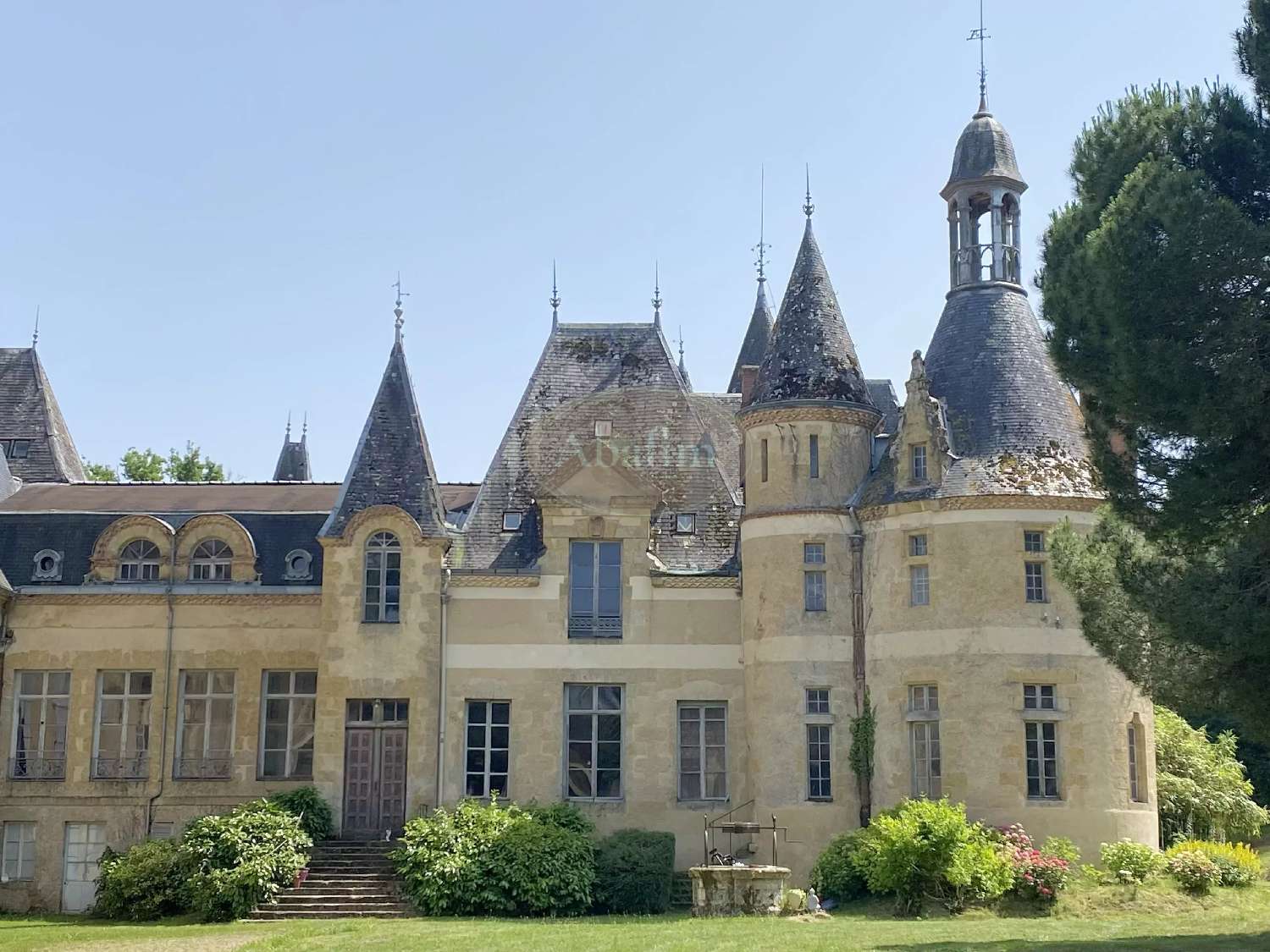  kaufen Haus Mirande Gers 3