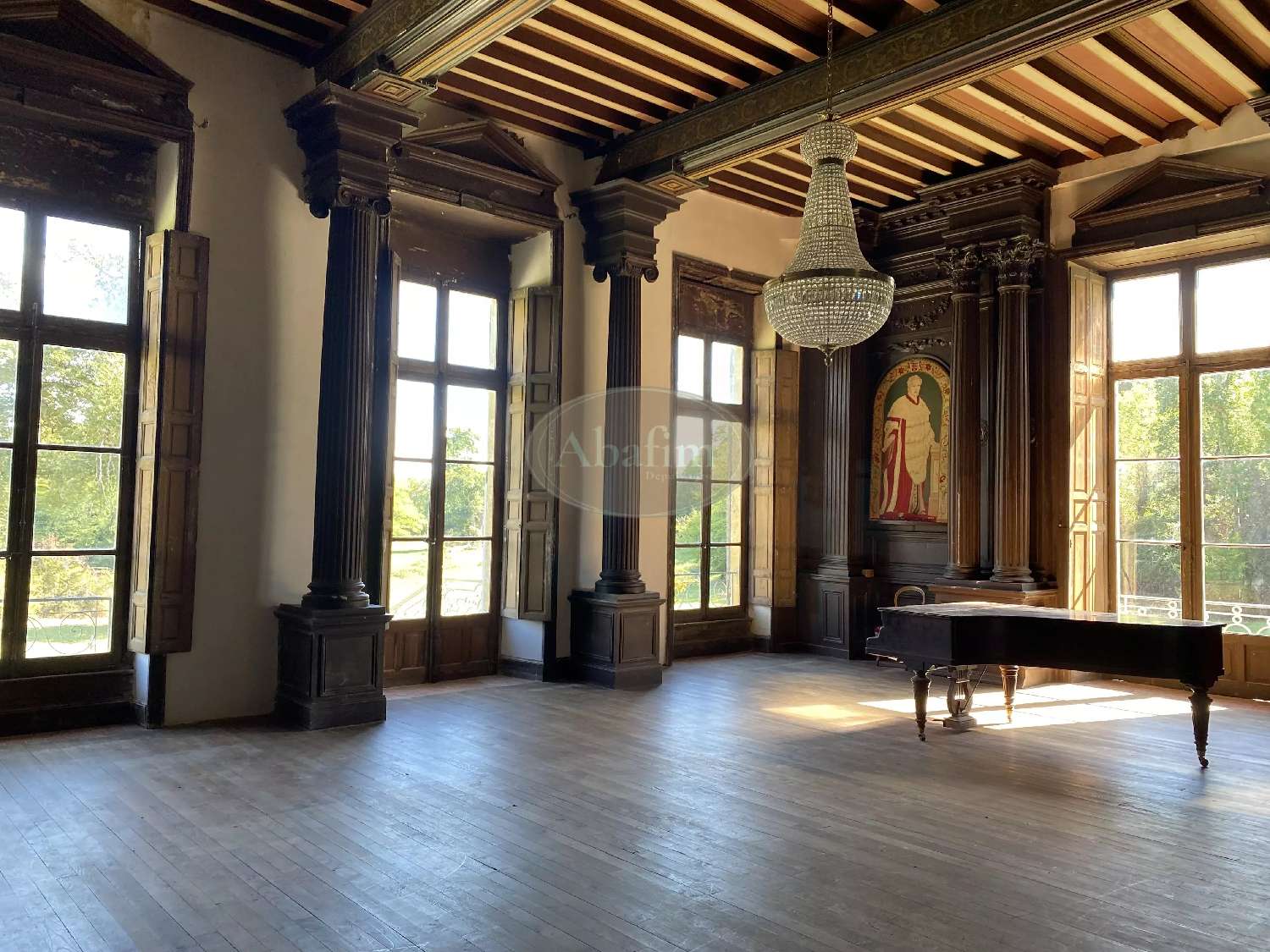  kaufen Haus Mirande Gers 4