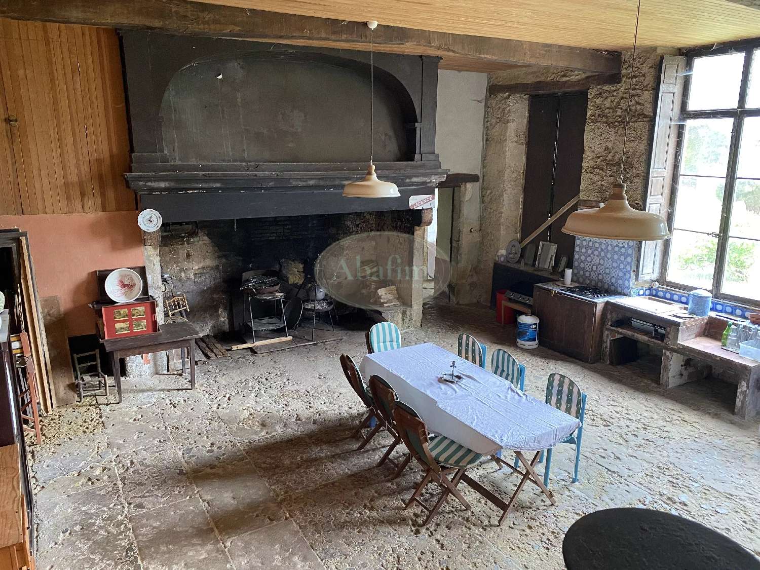  kaufen Haus Mirande Gers 7