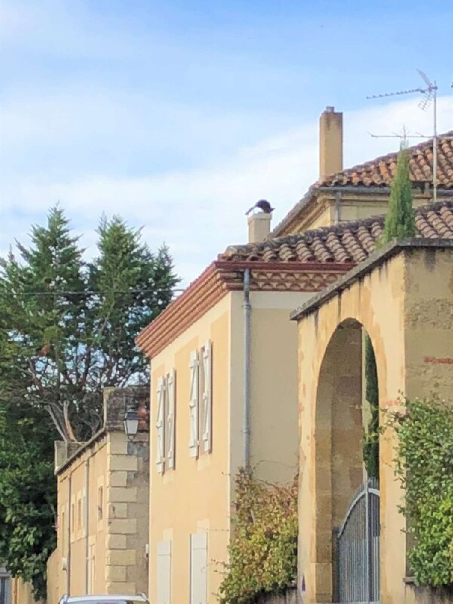  te koop huis Mirande Gers 1