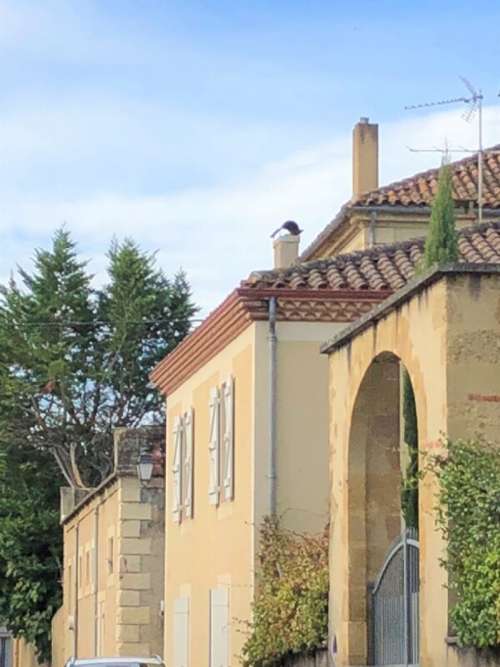 Mirande Gers huis foto 7273198