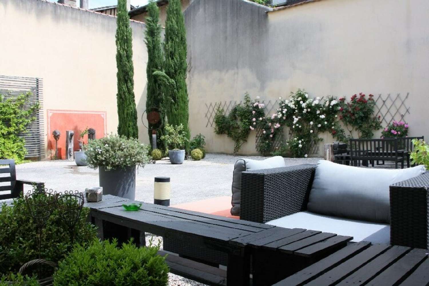  te koop huis Mirande Gers 2