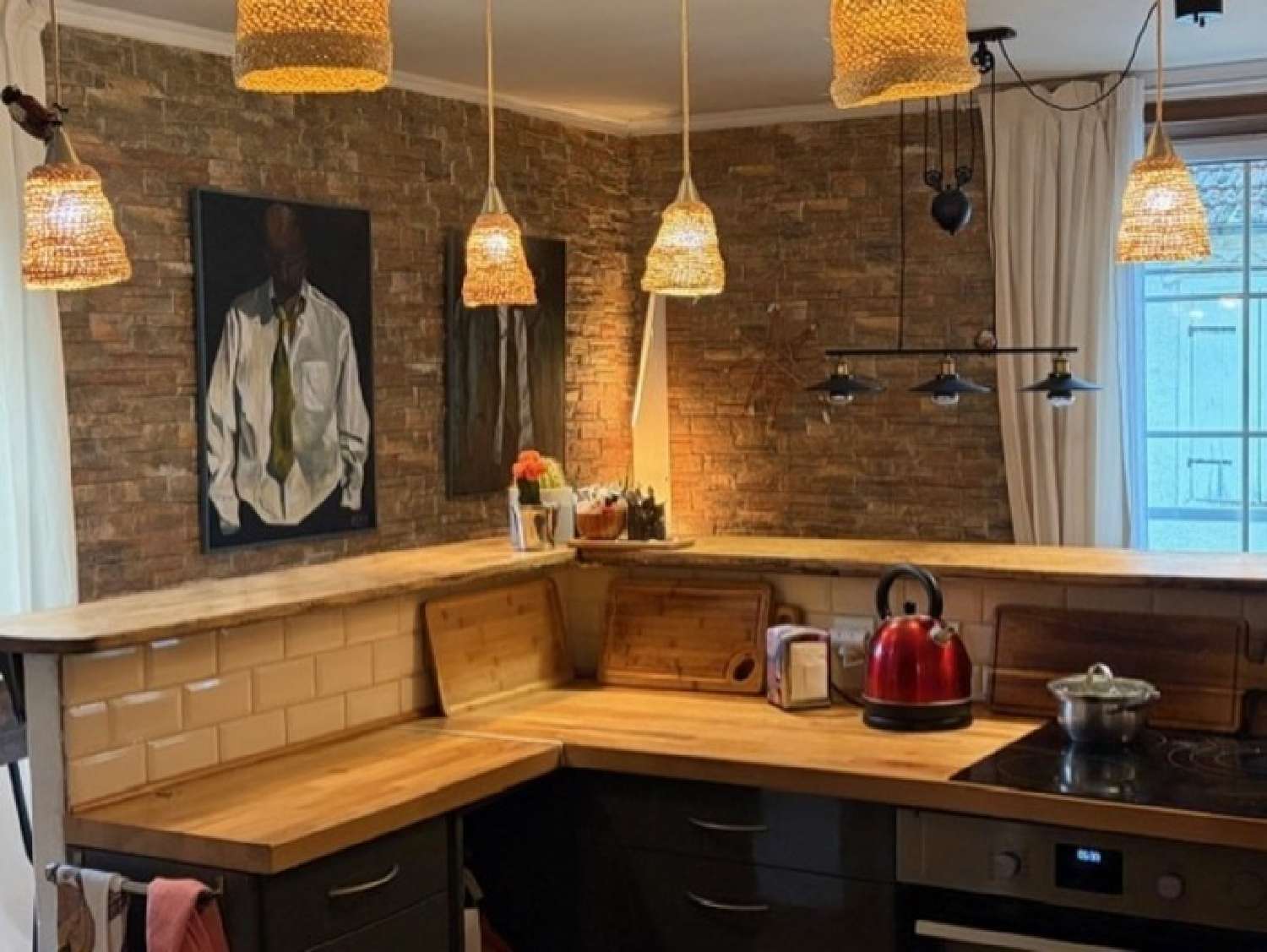  te koop huis Mirande Gers 4