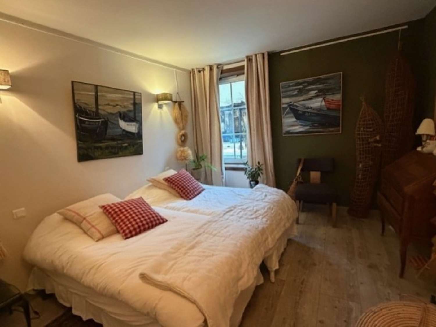  te koop huis Mirande Gers 8