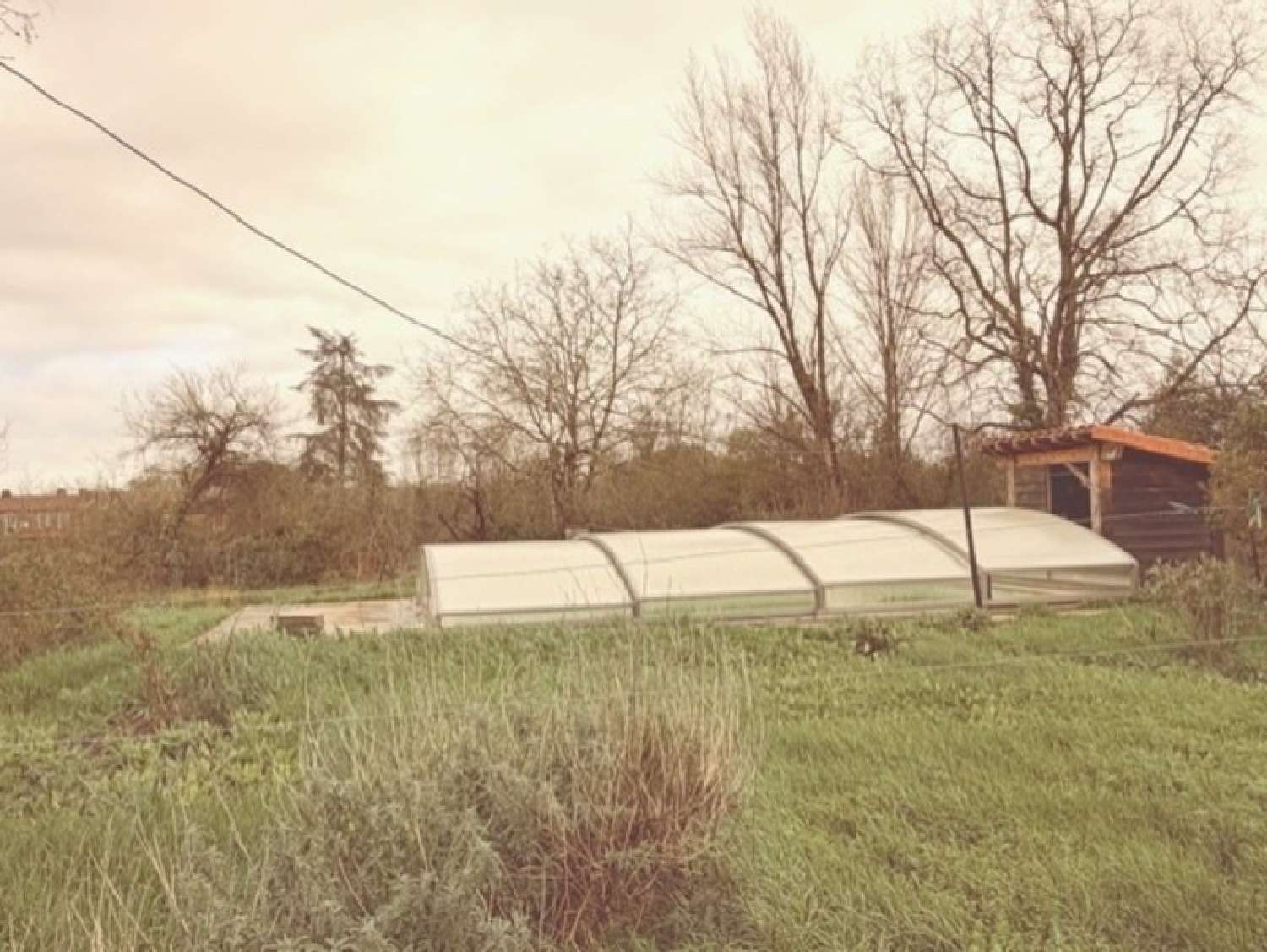  kaufen Haus Mirande Gers 2