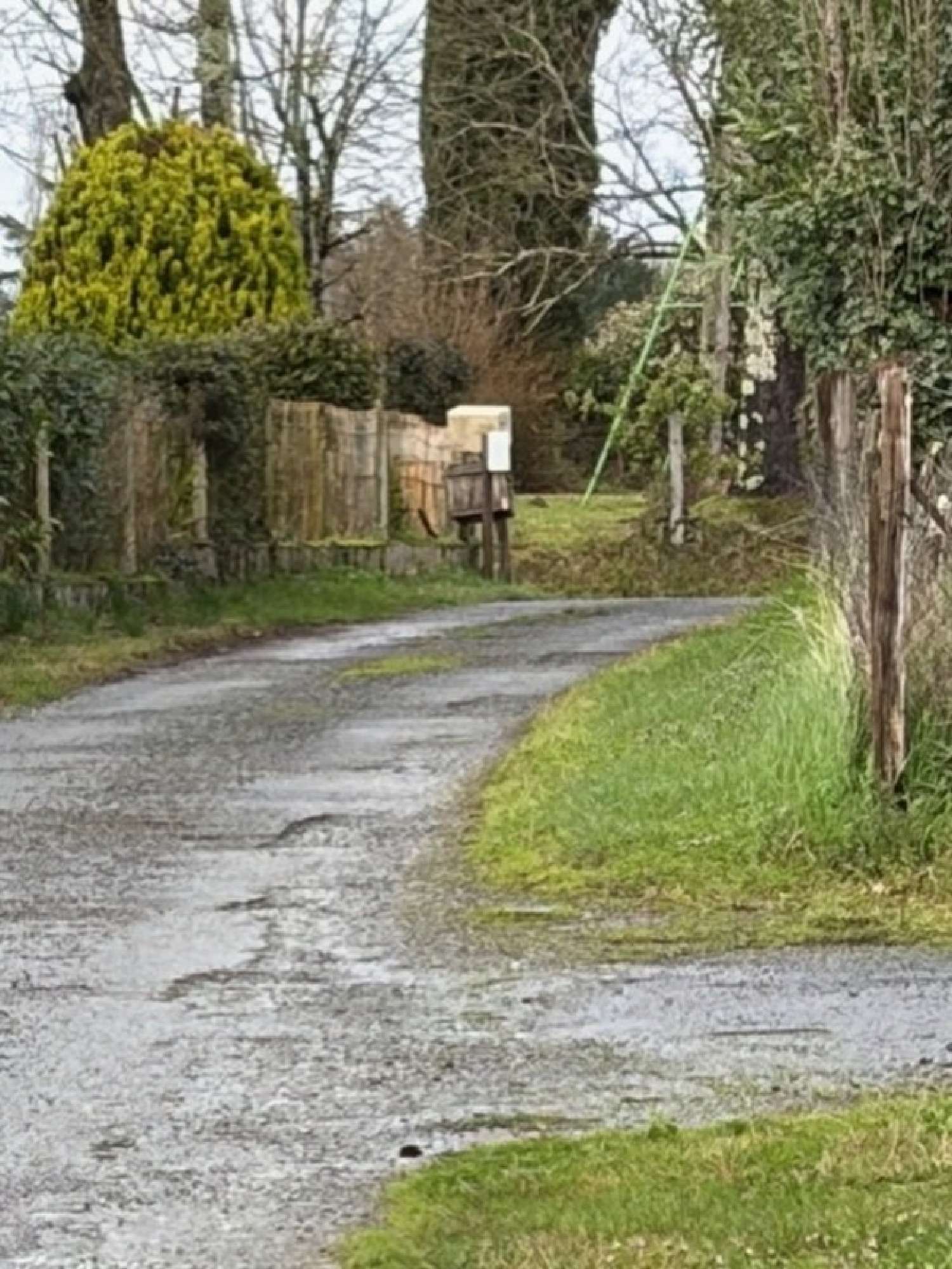  kaufen Haus Mirande Gers 7