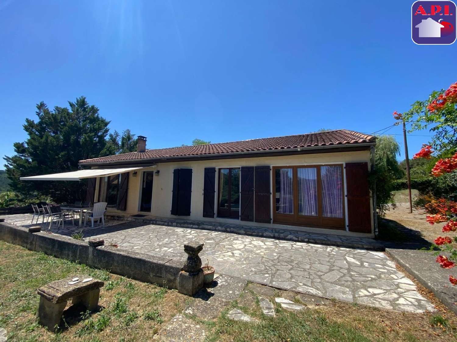  te koop huis Mirepoix Ariège 5