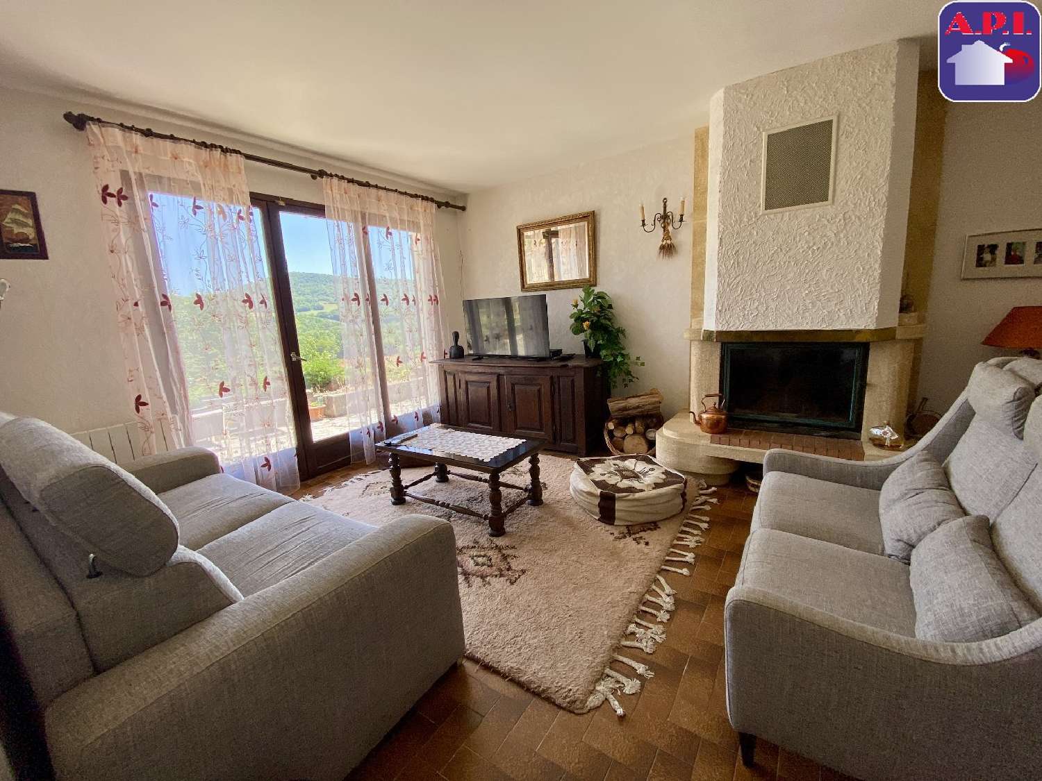  te koop huis Mirepoix Ariège 6