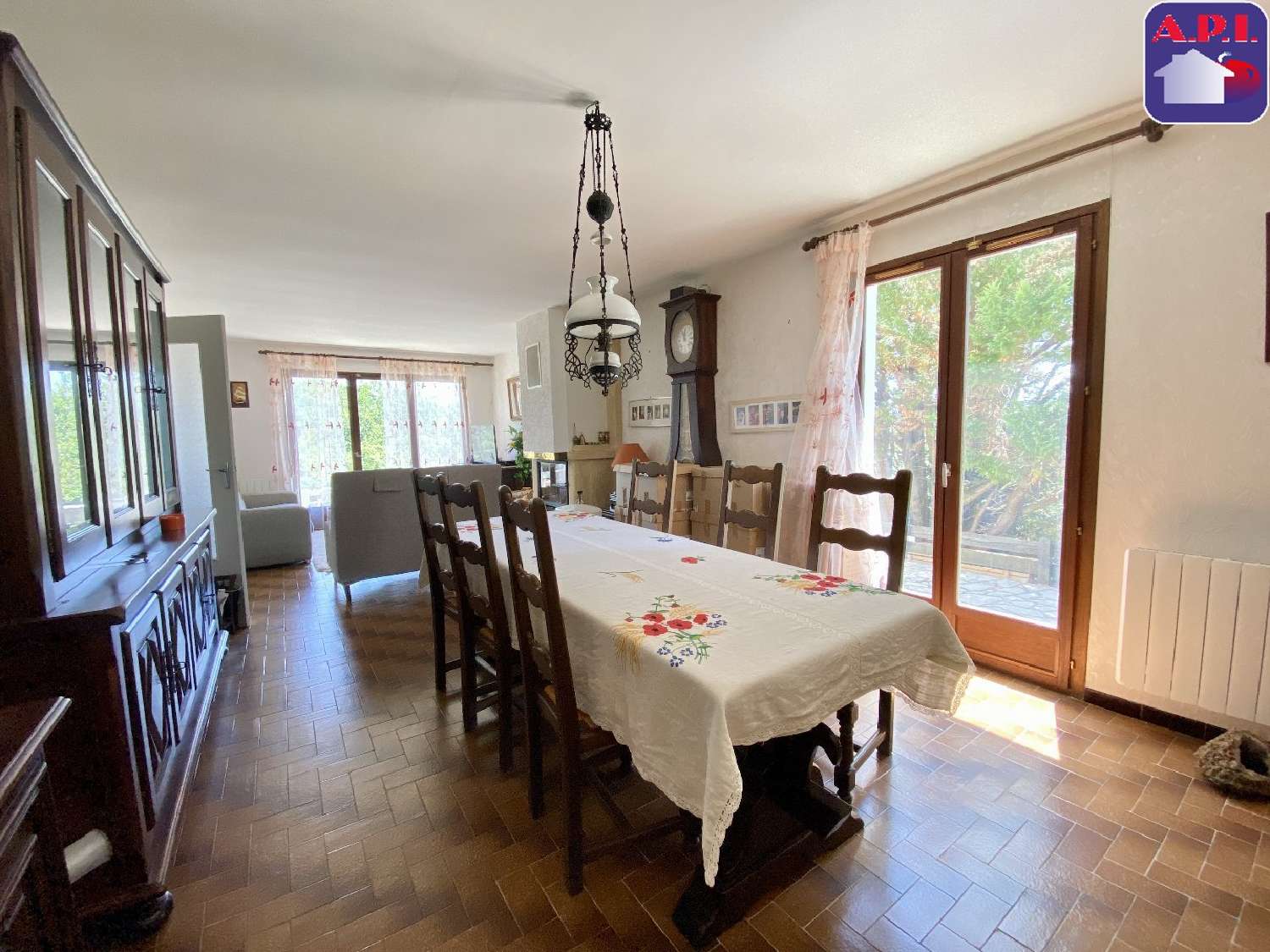  te koop huis Mirepoix Ariège 7