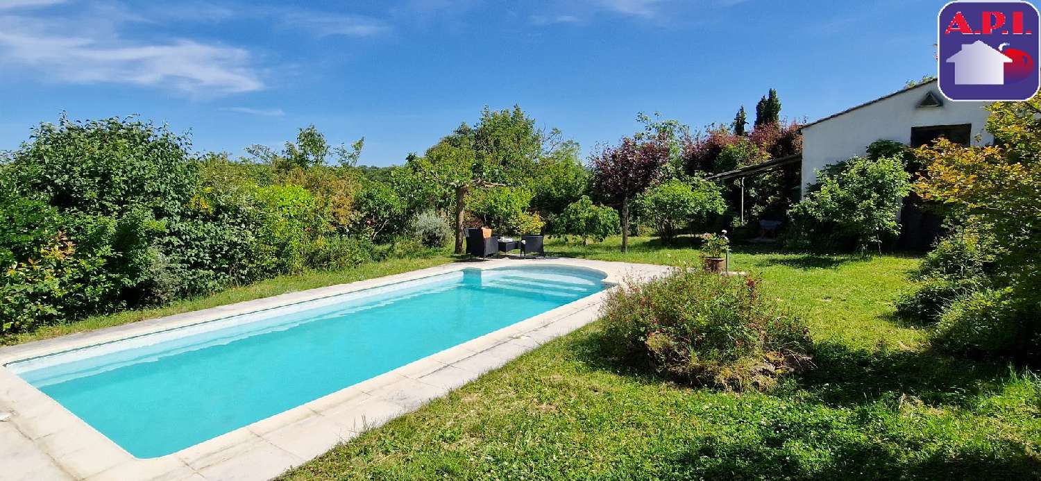  te koop huis Mirepoix Ariège 1