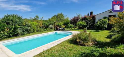 Mirepoix Ariège huis foto 7277763