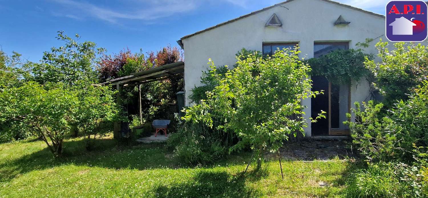  te koop huis Mirepoix Ariège 4