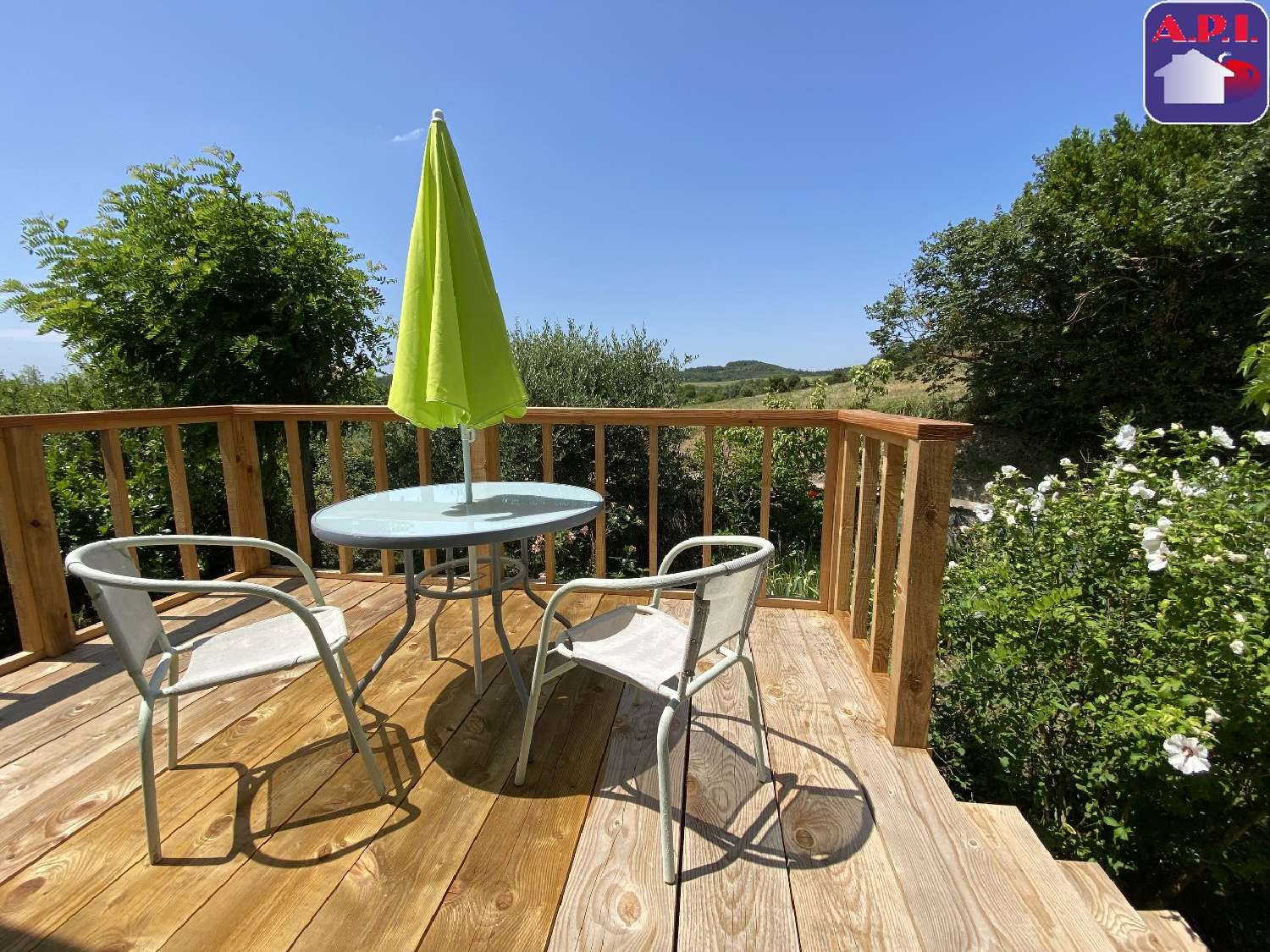  te koop huis Mirepoix Ariège 5