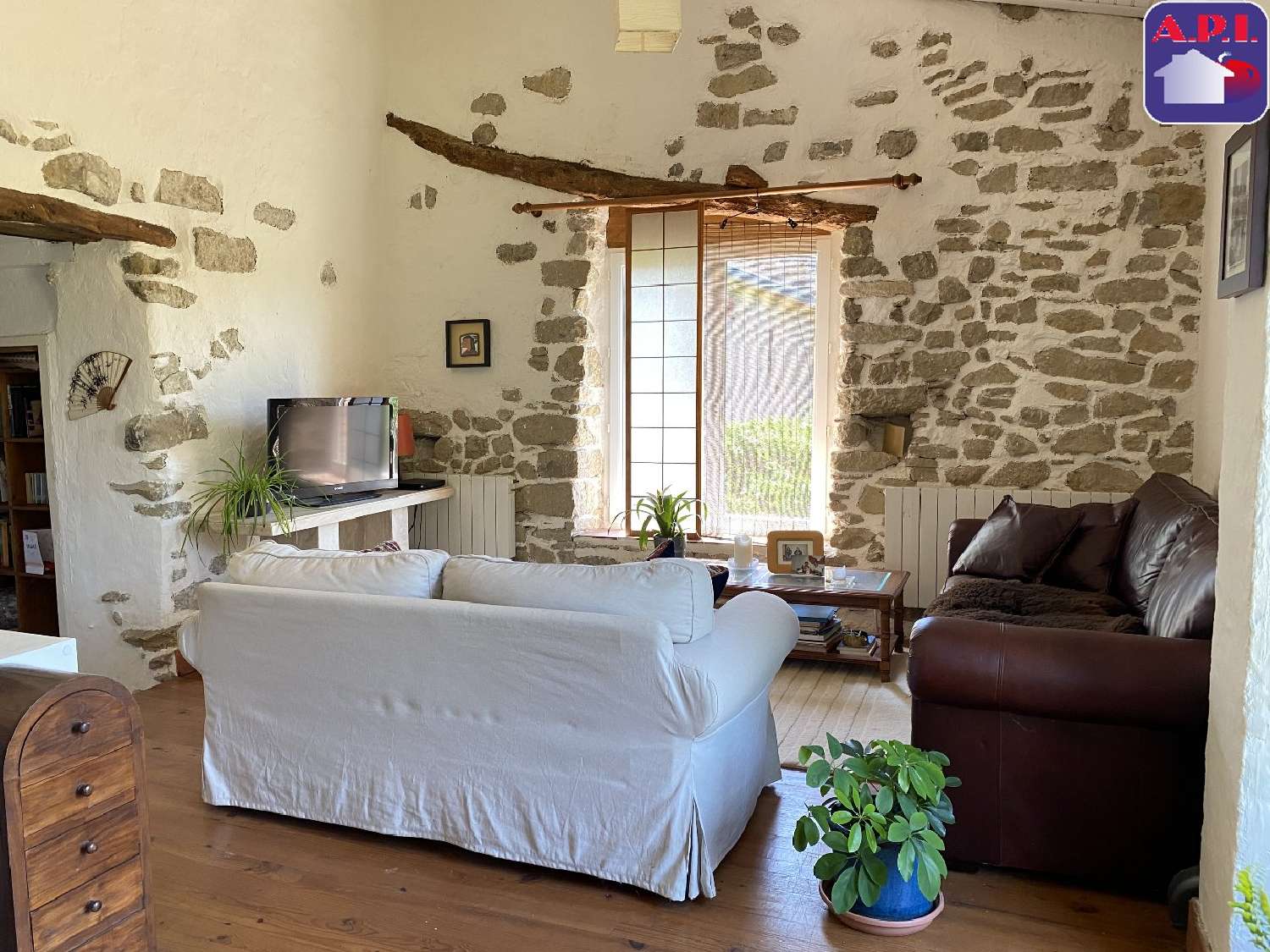  te koop huis Mirepoix Ariège 6