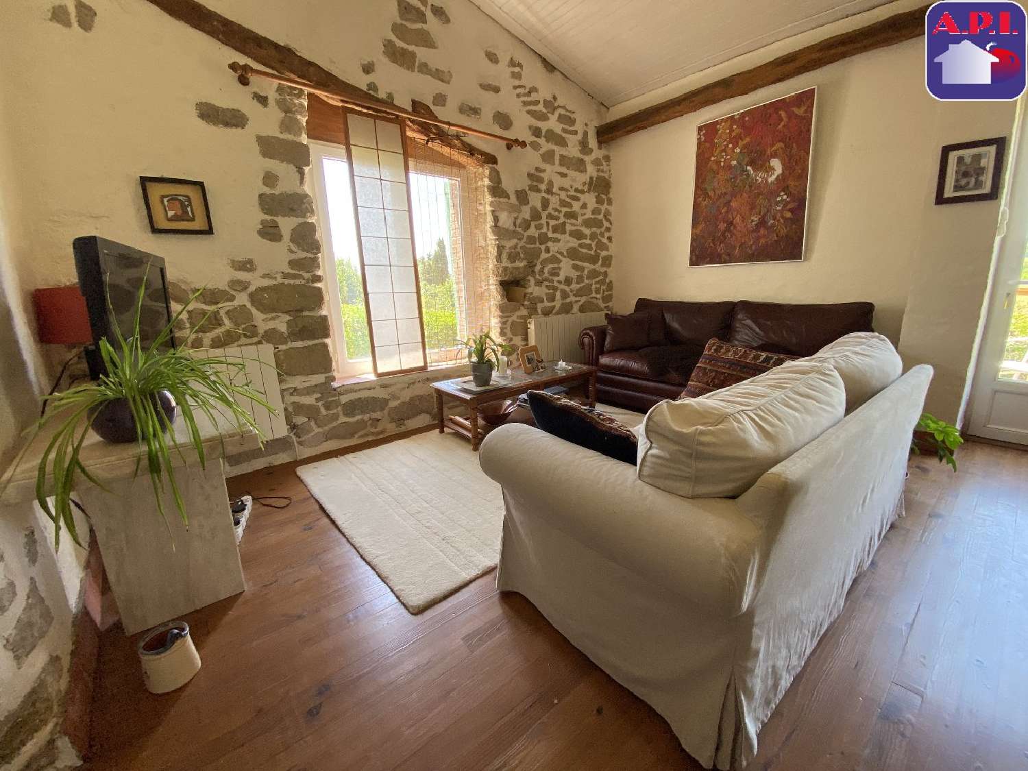  te koop huis Mirepoix Ariège 7