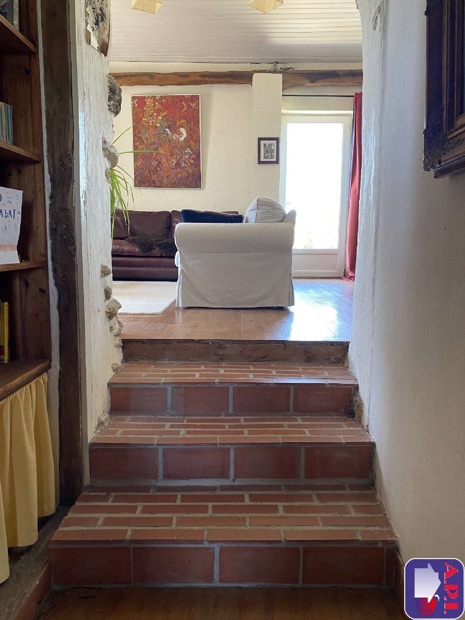  te koop huis Mirepoix Ariège 8