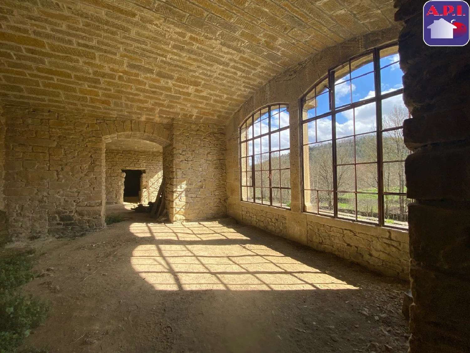  en venta casa Mirepoix Ariège 1