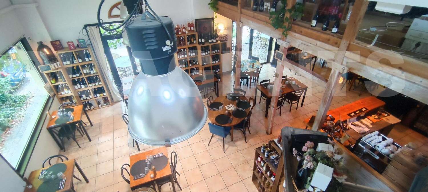  te koop huis Mirepoix Ariège 1