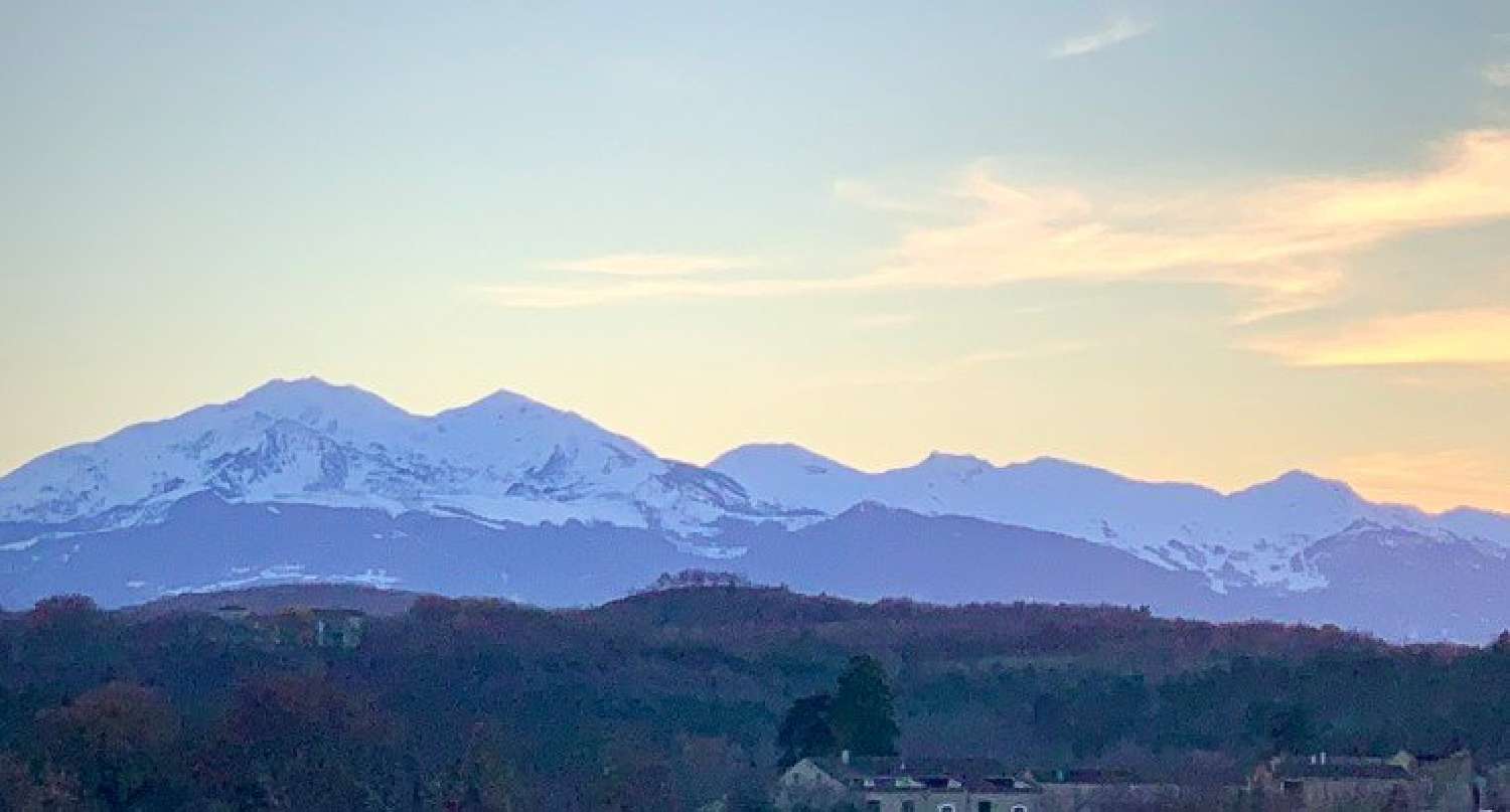  te koop huis Mirepoix Ariège 3