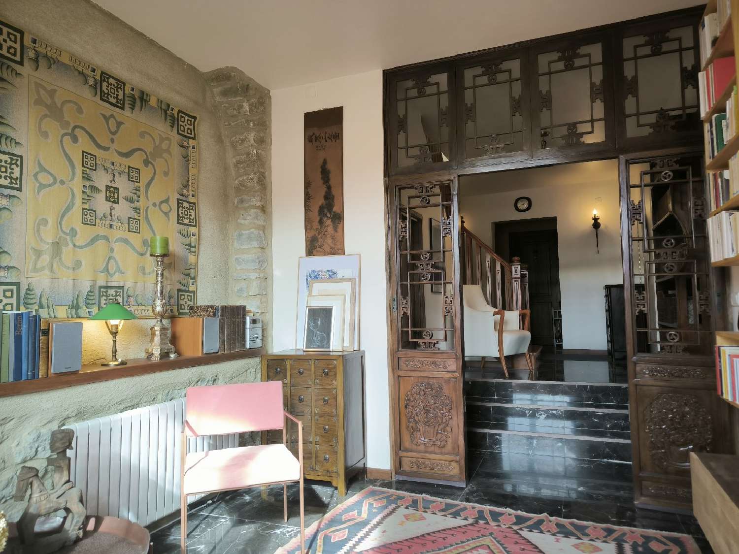  te koop huis Mirepoix Ariège 8