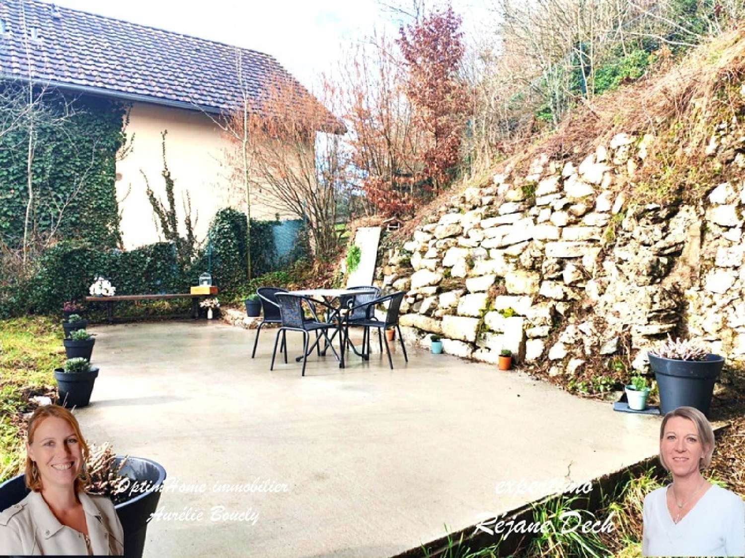 te koop huis Miribel-les-Échelles Isère 2