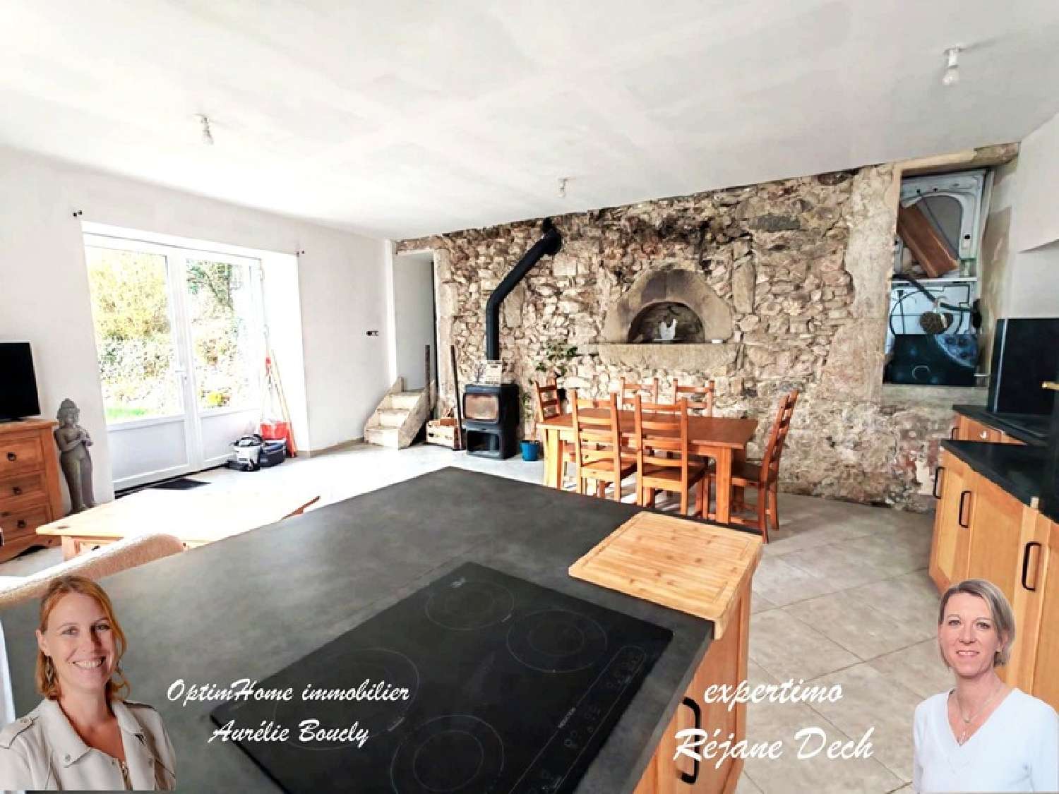 te koop huis Miribel-les-Échelles Isère 3