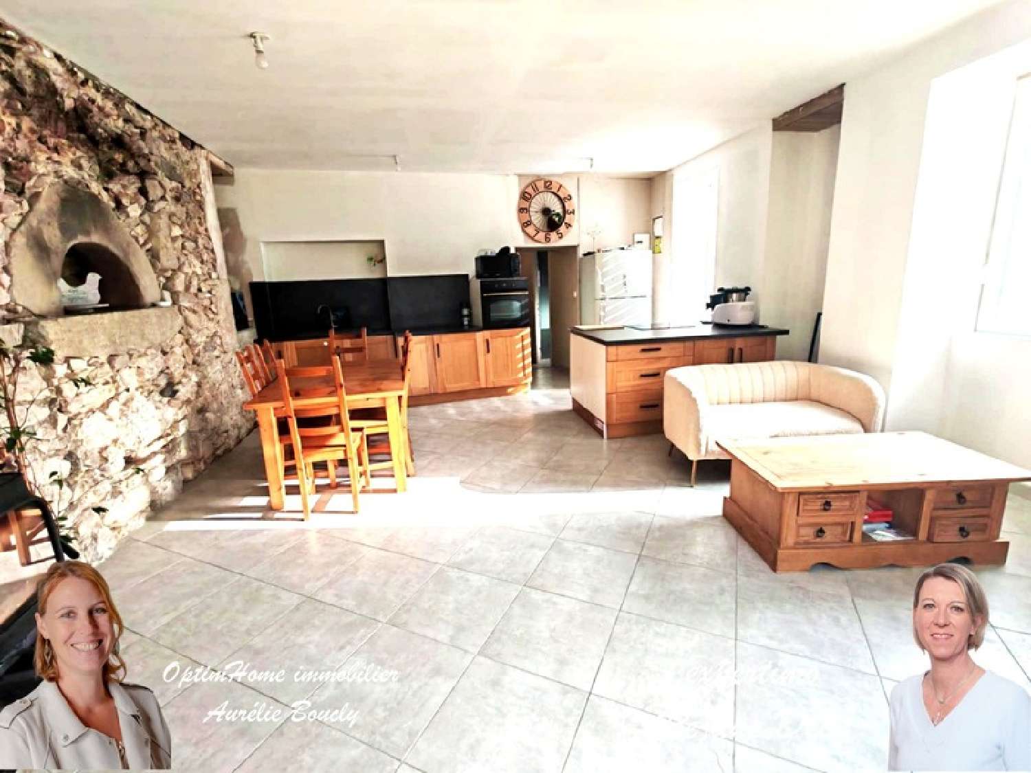 te koop huis Miribel-les-Échelles Isère 4