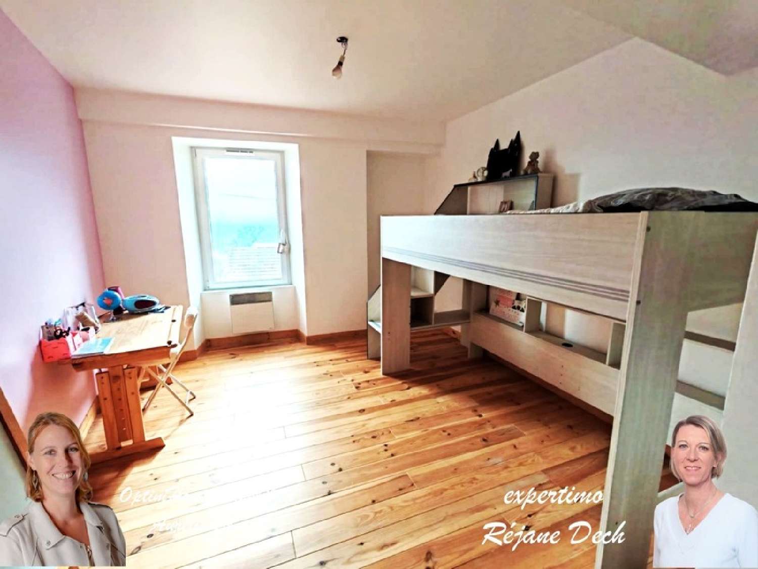 te koop huis Miribel-les-Échelles Isère 5