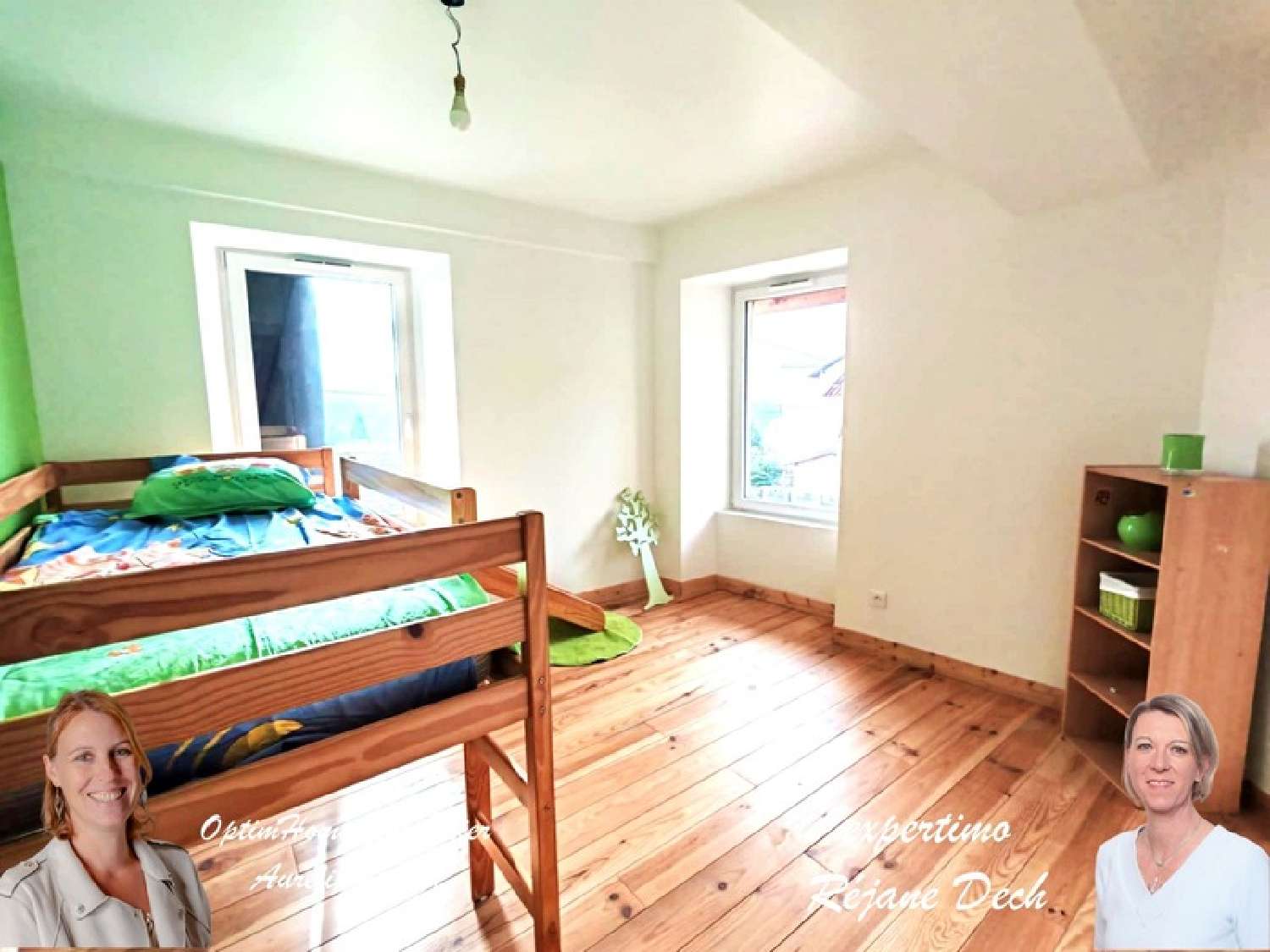 te koop huis Miribel-les-Échelles Isère 6