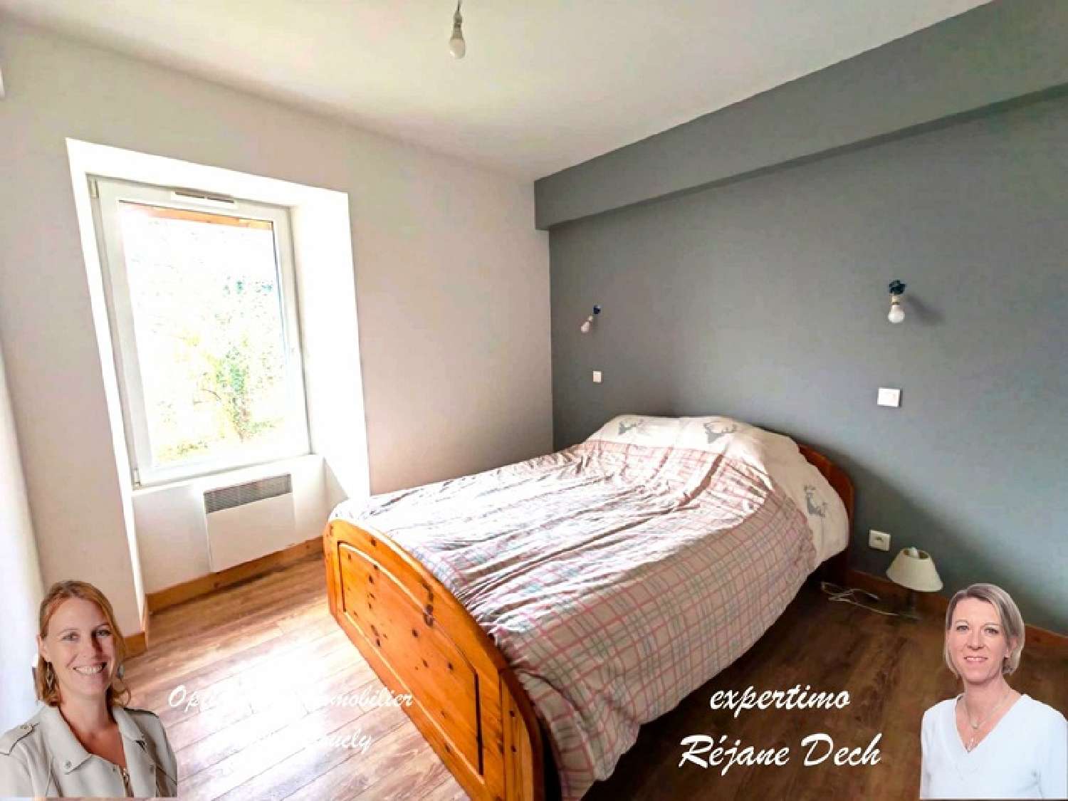 te koop huis Miribel-les-Échelles Isère 7