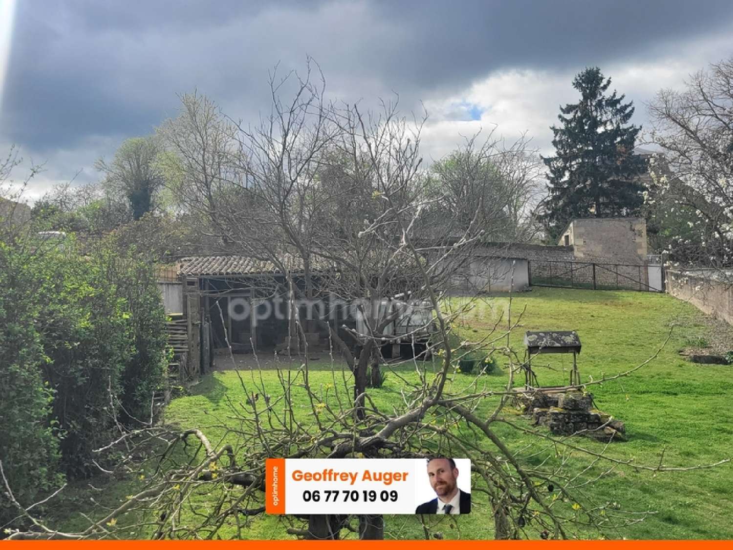  te koop huis Missé Deux-Sèvres 3