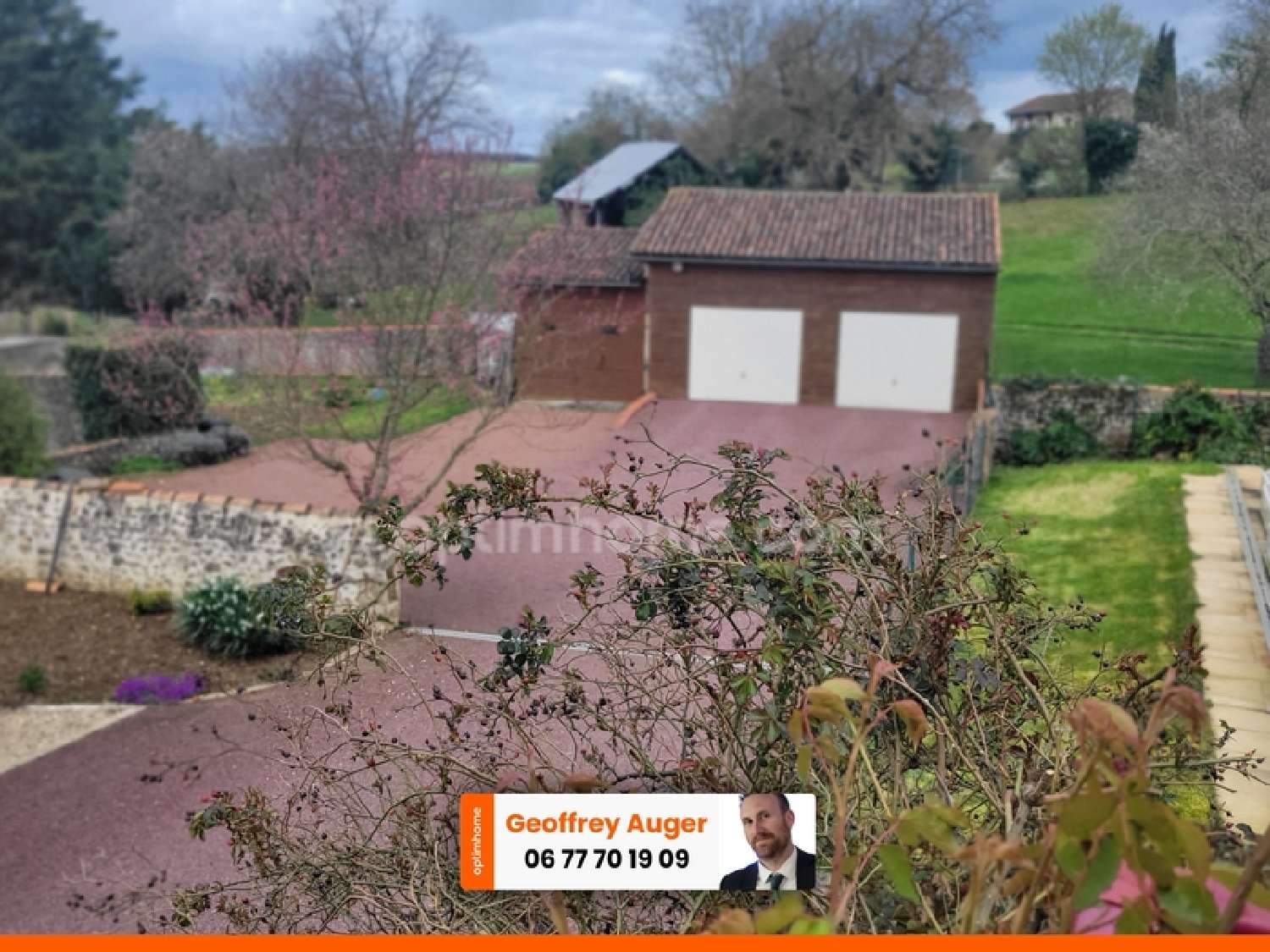  te koop huis Missé Deux-Sèvres 4