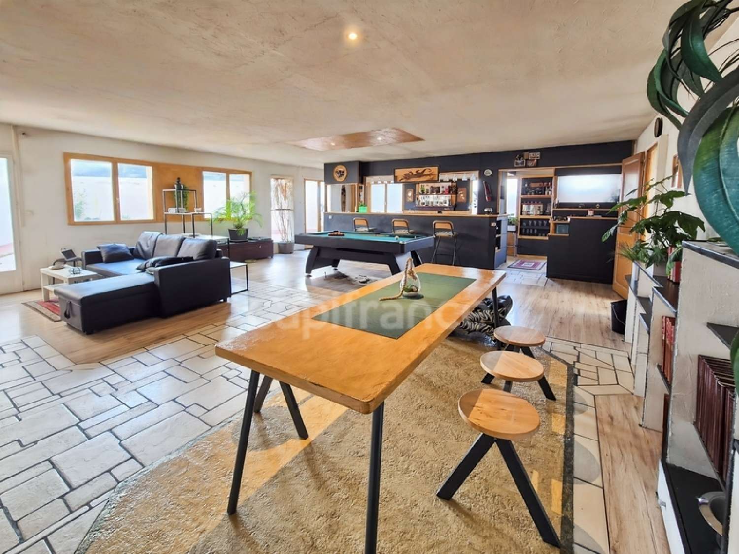  à vendre maison Misy-sur-Yonne Seine-et-Marne 1