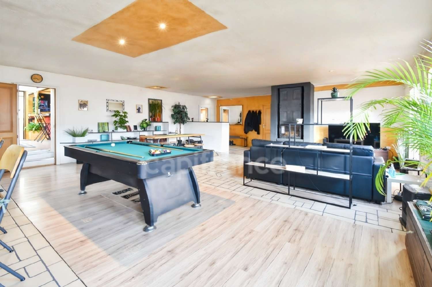  à vendre maison Misy-sur-Yonne Seine-et-Marne 2