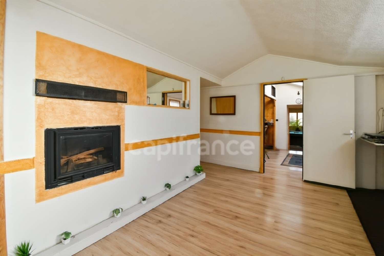  à vendre maison Misy-sur-Yonne Seine-et-Marne 4