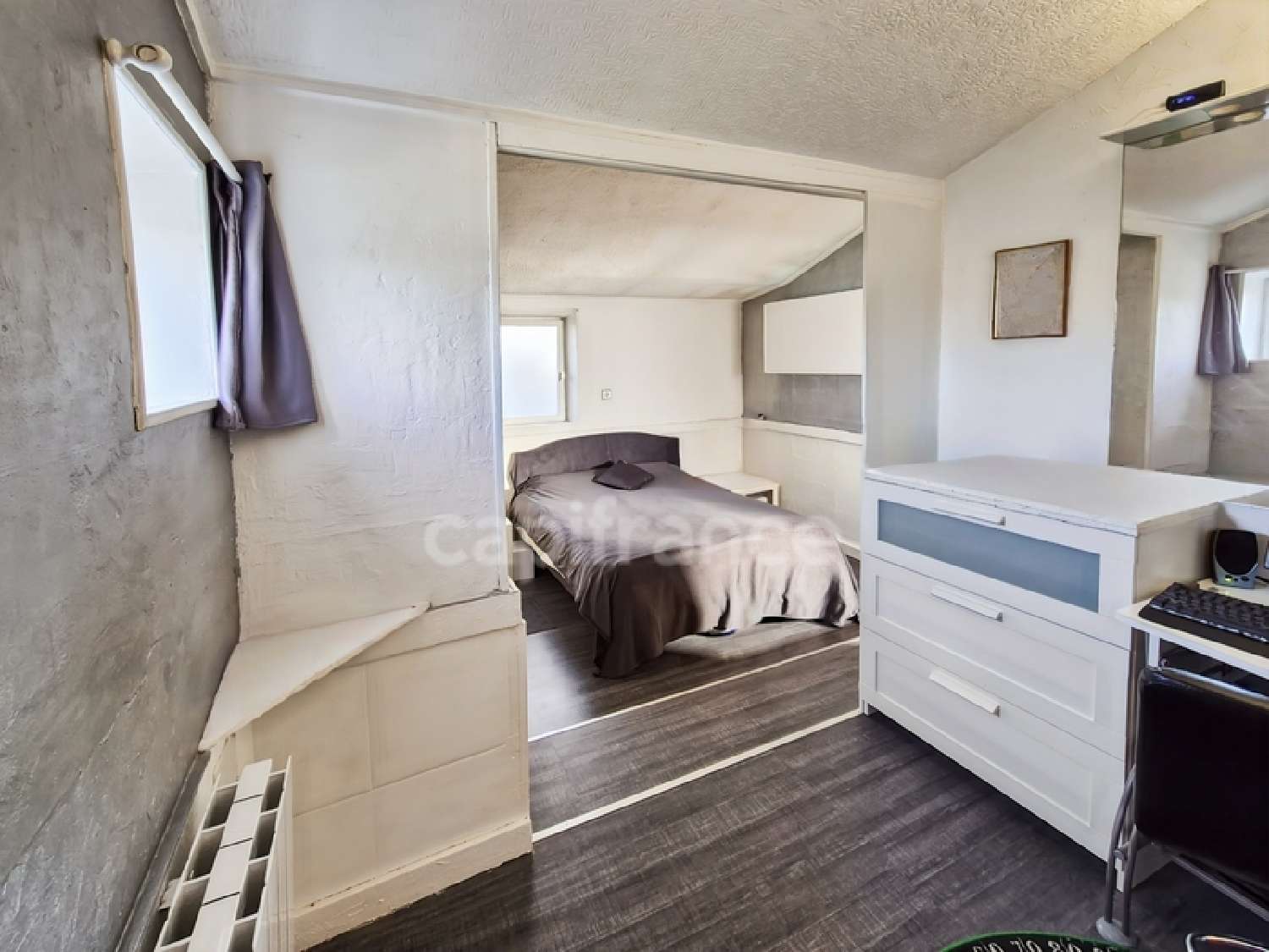  à vendre maison Misy-sur-Yonne Seine-et-Marne 7